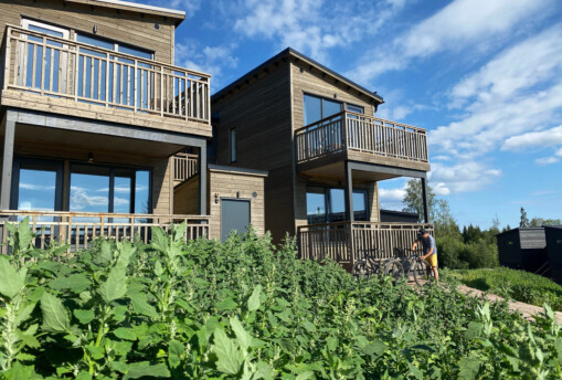 Lägenhet Solslingan i Säfsen-6694