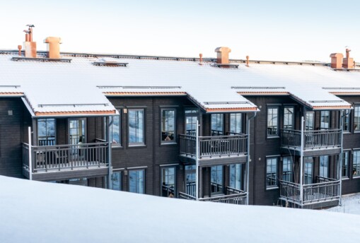 Boka boende i Säfsen