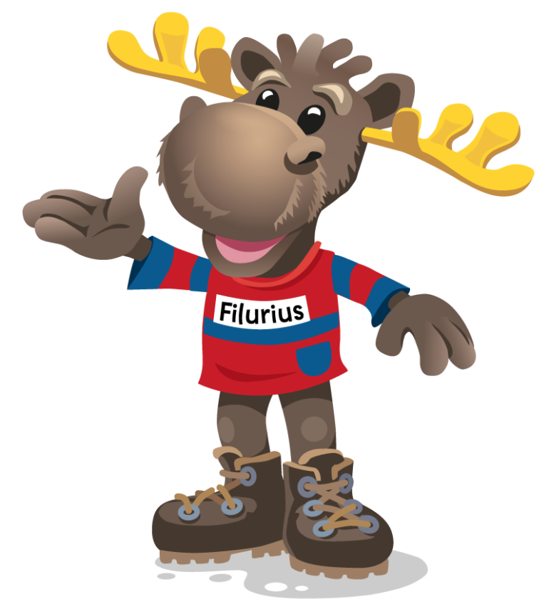 Filurius Säfsen