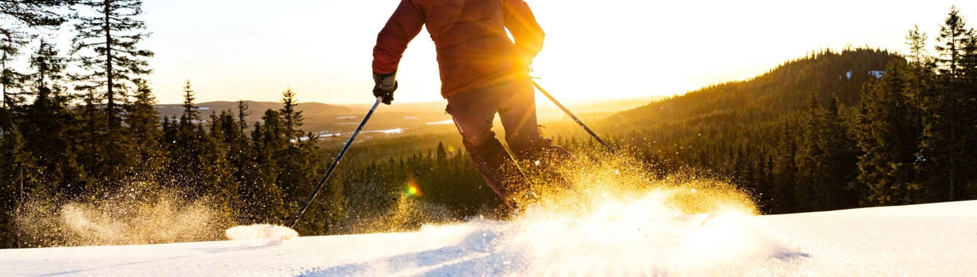 Skidor dalarna erbjudanden paket