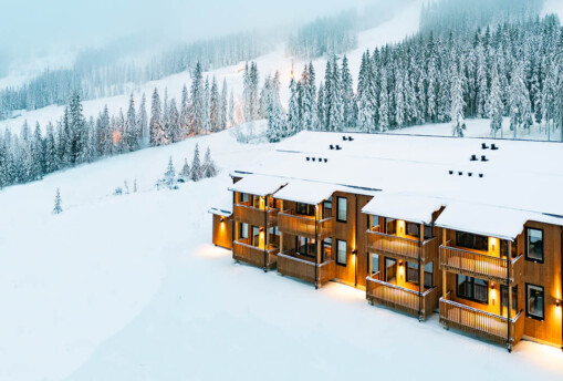 Björnbacken Säfsen exteriör